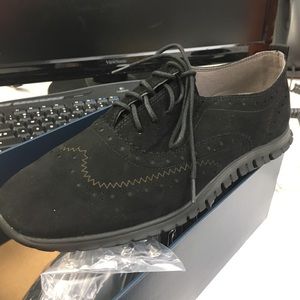 New in box Cole Haan Zero Grand Wingtip 6.5B
